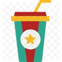 Soda  Icon