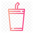 Soda Food Takeaway Icon