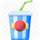 Soda  Icon