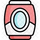 Cold Drink Beverage Icon