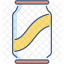 Soda Drink Beverage Icon