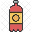 Soda  Icon
