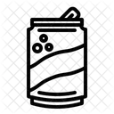Soda  Icon