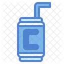 Soda  Icon