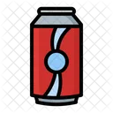 Soda  Icon