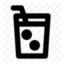 Soda Drink Beverage Icon