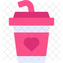 Soda Love  Icon