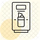 Soda Machine Soda Machine Icon