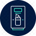 Soda Machine Soda Machine Icon