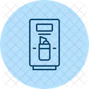 Soda Machine Soda Machine Icon