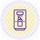 Soda Machine Soda Machine Icon