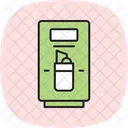 Soda Machine Soda Machine Icon