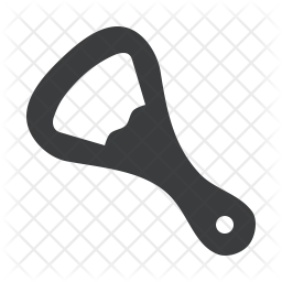 Soda opener Icon