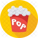 Soda Pop Icon