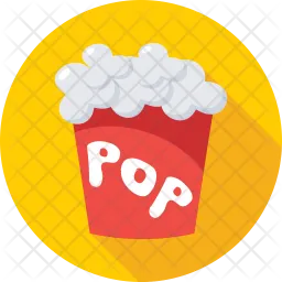 Soda Pop  Icon