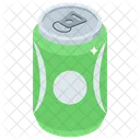 Soda Tin Soda Can Beverage Tin Icon