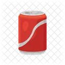 Soda Tin Can  Icon