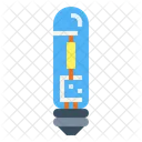 Sodium Lamp  Icon