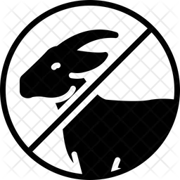 Bestialität  Symbol