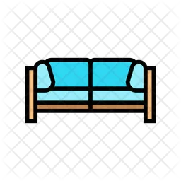 Sofa  Icon