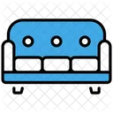 Sofa Icon