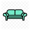 Sofa Icono