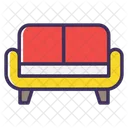 Sofa Icon