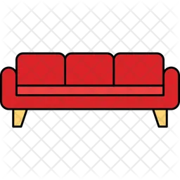 Sofa  Symbol