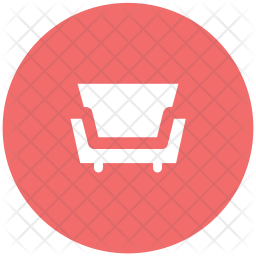 Sofa Icon