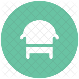 Sofa Icon