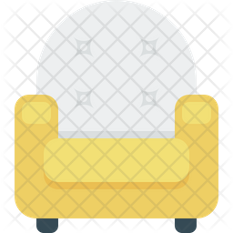 Sofa Icon