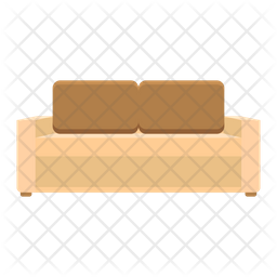 Sofa Icon