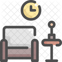 Sofa Icon