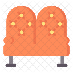 Sofa Icon