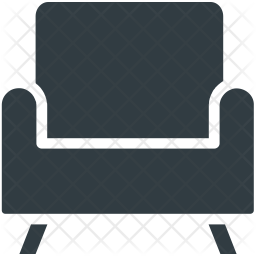 Sofa Icon