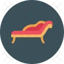 Sofa Couch Seating Icon