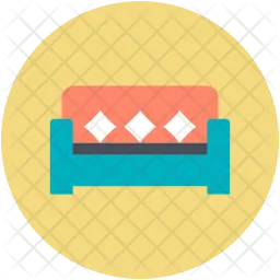 Sofa  Icon