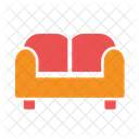 Sofa  Icon