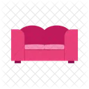 Sofa Couch Icon