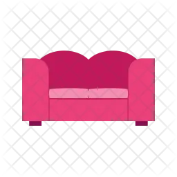 Sofa  Icon