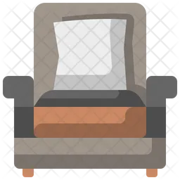 Sofa  Icon