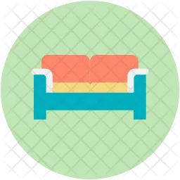 Sofa  Symbol