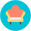 Sofa Armchair Royal Icon