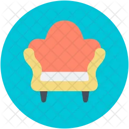 Sofa  Icon