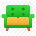 Sofa Icon