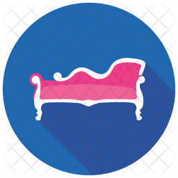 Sofa Icon