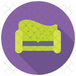 Sofa Icon
