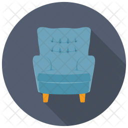 Sofa Icon