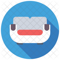 Sofa Icon