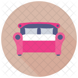 Sofa Icon
